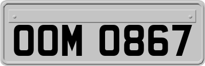 OOM0867