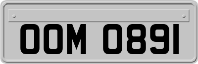 OOM0891