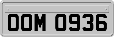 OOM0936