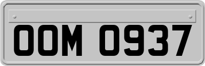OOM0937