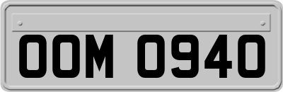 OOM0940
