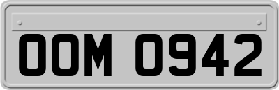 OOM0942