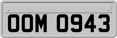 OOM0943