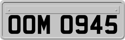 OOM0945