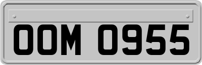 OOM0955