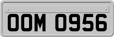 OOM0956
