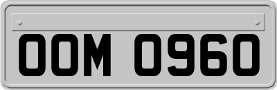 OOM0960