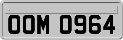 OOM0964