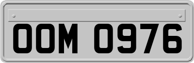 OOM0976