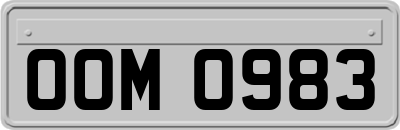 OOM0983