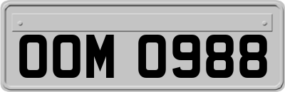 OOM0988
