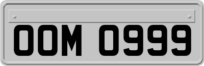 OOM0999