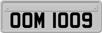 OOM1009