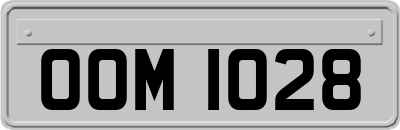 OOM1028