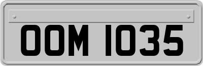 OOM1035