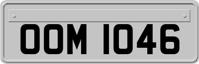 OOM1046