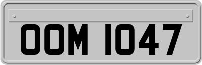 OOM1047