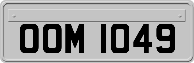 OOM1049