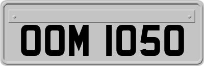 OOM1050
