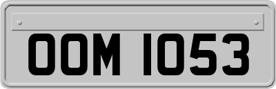 OOM1053