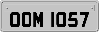 OOM1057