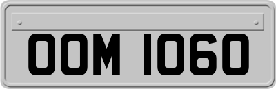 OOM1060