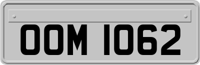 OOM1062