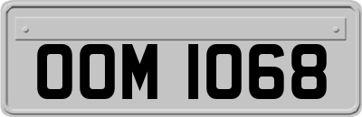 OOM1068