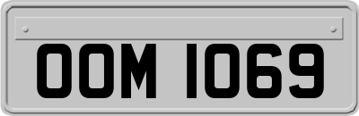 OOM1069