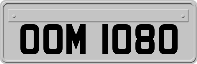 OOM1080