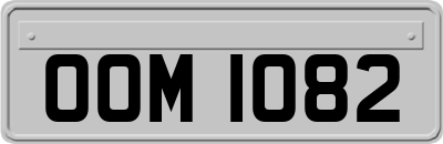 OOM1082