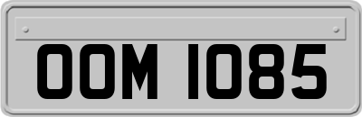 OOM1085