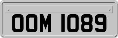 OOM1089
