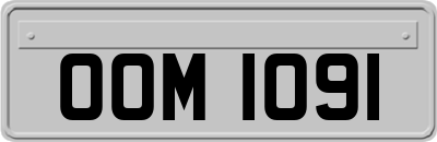 OOM1091