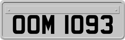 OOM1093