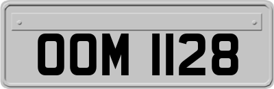 OOM1128