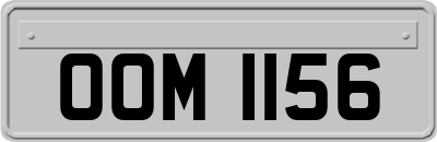 OOM1156