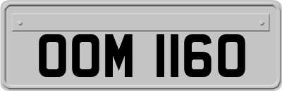OOM1160