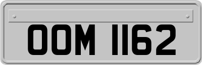 OOM1162
