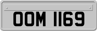 OOM1169