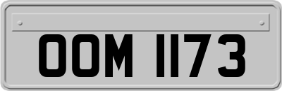 OOM1173