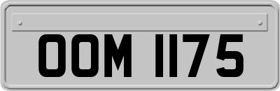 OOM1175