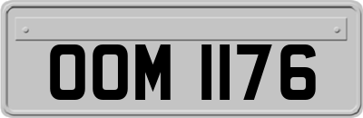 OOM1176
