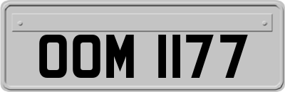 OOM1177