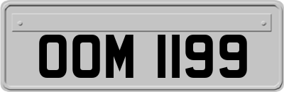 OOM1199