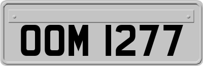 OOM1277