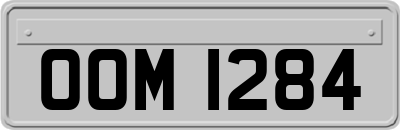 OOM1284