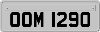 OOM1290