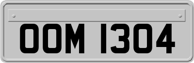 OOM1304