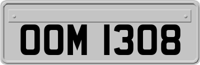 OOM1308
